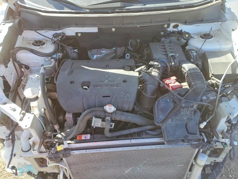 Aukcja sprzedaży 2020 Mitsubishi Outlander Sport, vin: JA4AP3AUXLU012778, numer aukcji: 76982165