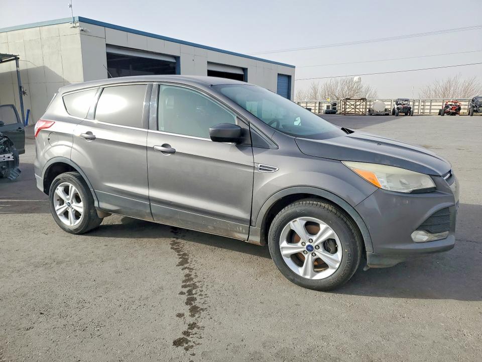 Aukcja sprzedaży 2014 Ford Escape, vin: 1FMCU0GX8EUB50275, numer aukcji: 78278845