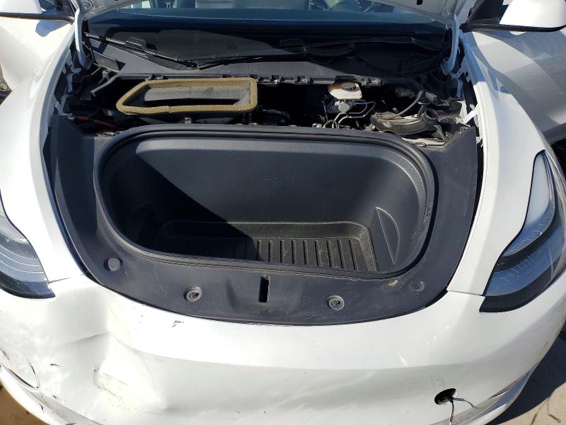 Aukcja sprzedaży 2020 Tesla Model Y, vin: 5YJYGDEE2LF051189, numer aukcji: 77628235