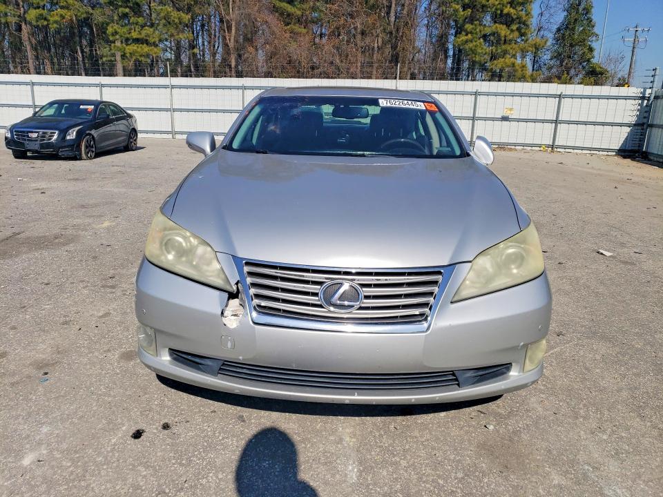 Продаж на аукціоні авто 2011 Lexus Es, vin: JTHBK1EGXB2443440, номер лоту: 76226445