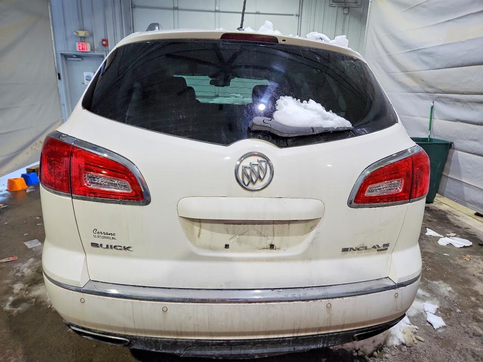 Aukcja sprzedaży 2014 Buick Enclave, vin: 5GAKVCKD8EJ308967, numer aukcji: 76235595