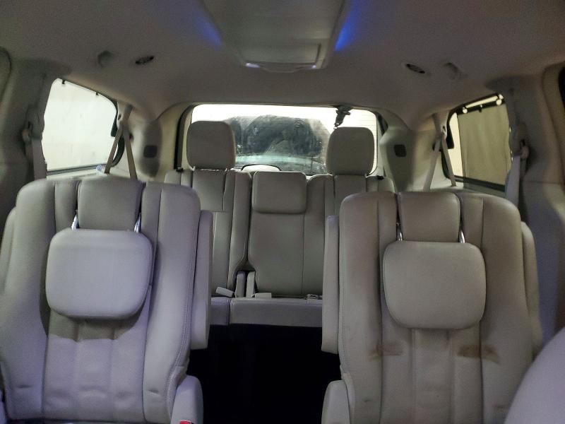 77751535 :رقم المزاد ، 2C4RC1CG7CR232926 vin ، 2012 Chrysler Town & Country مزاد بيع