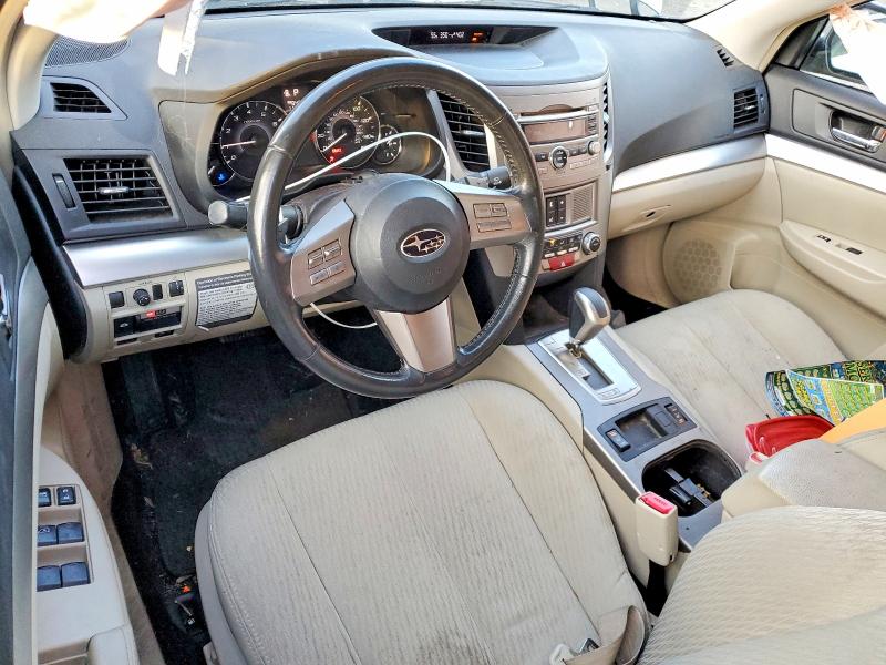 Продажа на аукционе авто 2011 Subaru Outback, vin: 4S4BRBCCXB3399299, номер лота: 75829905