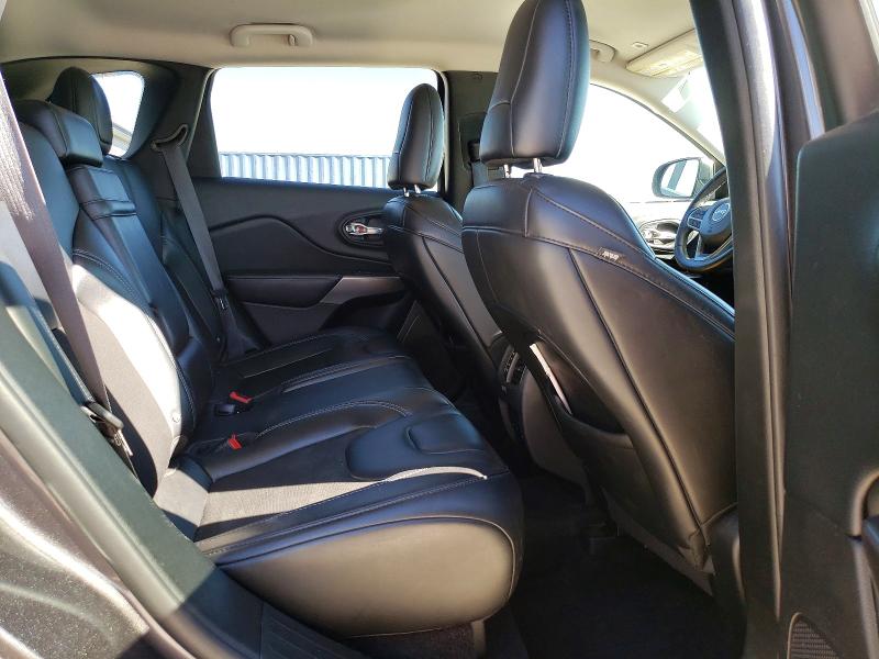 75723645 :رقم المزاد ، 1C4PJMLB0KD181029 vin ، 2019 Jeep Cherokee مزاد بيع