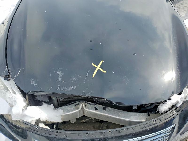 Продажа на аукционе авто 2010 Infiniti G37, vin: JN1CV6FE2AM351428, номер лота: 78154835