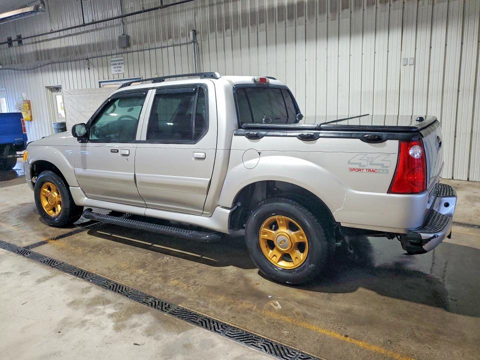 Продажа на аукционе авто 2004 Ford Explorer Sport Trac, vin: 1FMZU77KX4UC29579, номер лота: 75289605