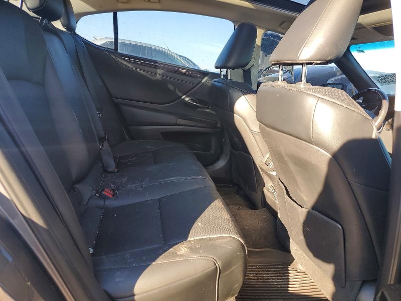 Продаж на аукціоні авто 2021 Lexus Es, vin: 58ADZ1B15MU104120, номер лоту: 78592255