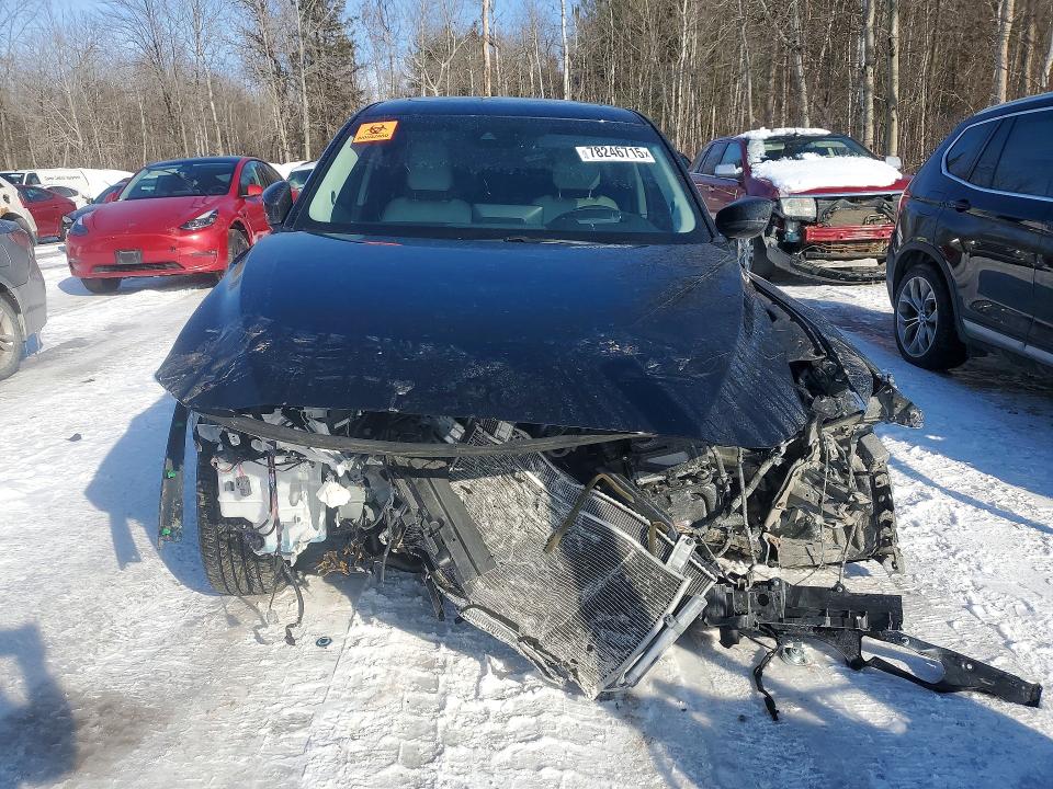 Aukcja sprzedaży 2025 Mazda Cx-5, vin: JM3KFBDM9S0641240, numer aukcji: 78246715