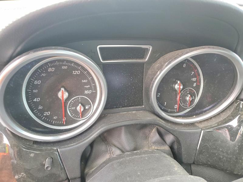 Продажа на аукционе авто 2017 Mercedes-benz Gls, vin: 4JGDF6EE4HA942951, номер лота: 77568365