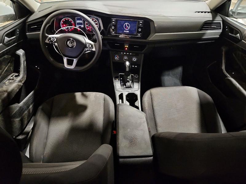 76280365 :رقم المزاد ، 3VWC57BU0MM084196 vin ، 2021 Volkswagen Jetta مزاد بيع