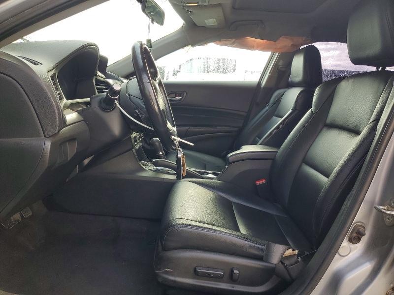 Продажа на аукционе авто 2018 Acura Ilx, vin: 19UDE2F35JA001755, номер лота: 78171415