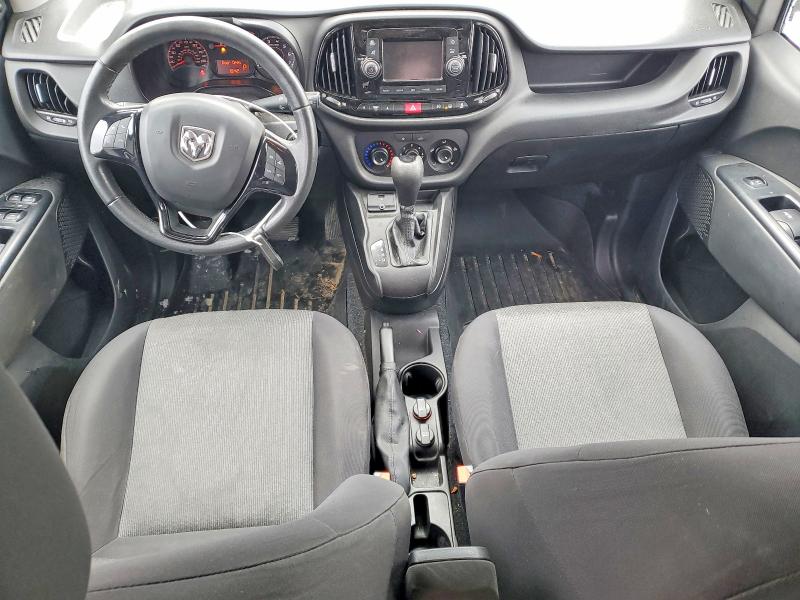 Продажа на аукционе авто 2015 Ram Promaster City, vin: ZFBERFBTXF6A62183, номер лота: 78361745