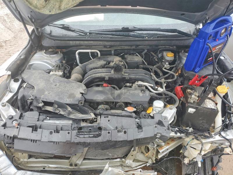 78173475 :رقم المزاد ، 4S3BNAN66H3018056 vin ، 2017 Subaru Legacy مزاد بيع