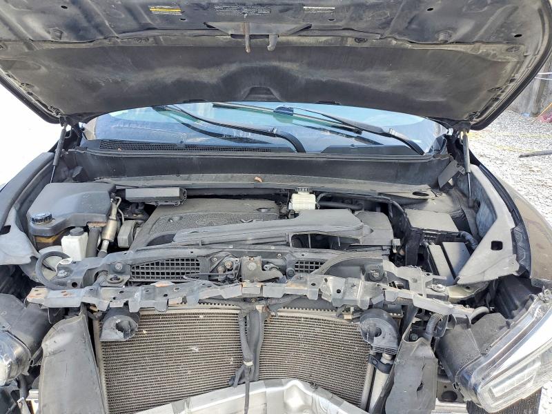 Aukcja sprzedaży 2016 Infiniti Qx60, vin: 5N1AL0MMXGC516962, numer aukcji: 79171585