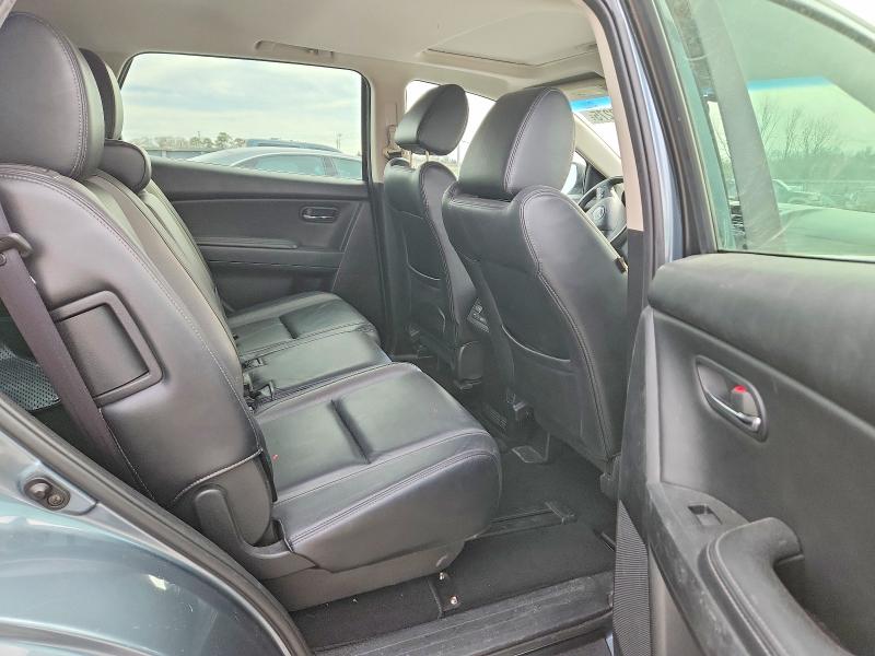 Aukcja sprzedaży 2012 Mazda Cx-9, vin: JM3TB2CA9C0359348, numer aukcji: 78853275
