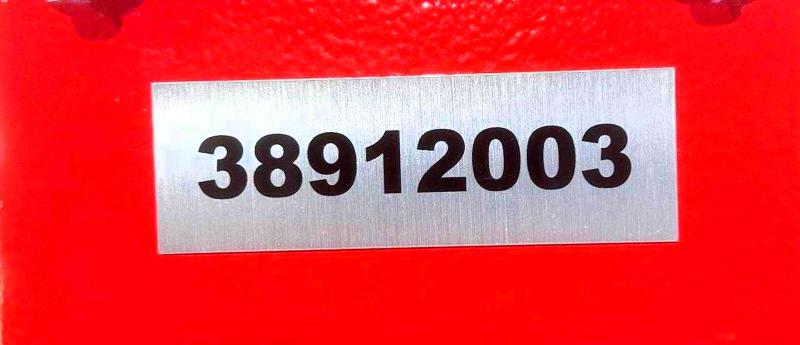 Продажа на аукционе авто 2026 Oteh Other, vin: 38912003, номер лота: 76224515