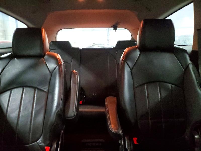 Aukcja sprzedaży 2015 Buick Enclave, vin: 5GAKVBKD1FJ161614, numer aukcji: 76754335