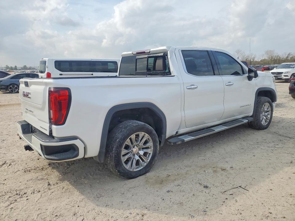 Aukcja sprzedaży 2022 Gmc Sierra Limited, vin: 3GTP8FET0NG199762, numer aukcji: 77340755