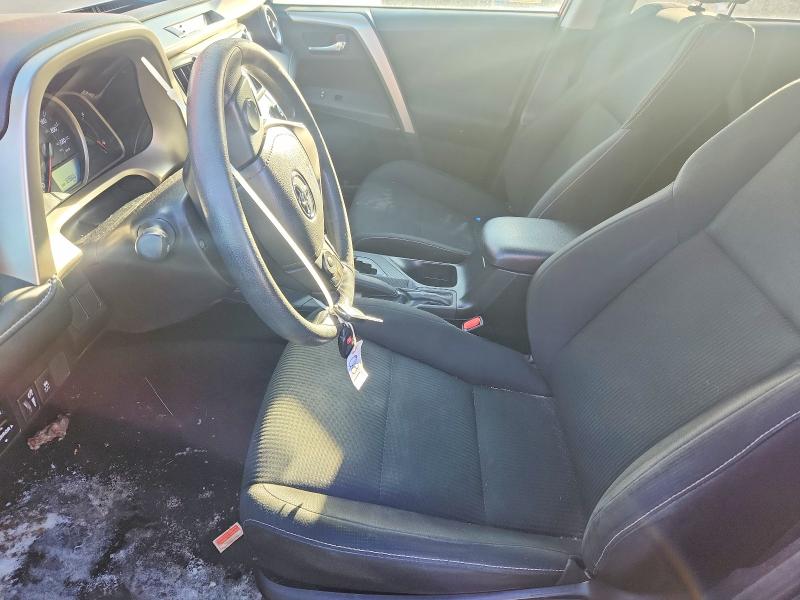 Продажа на аукционе авто 2014 Toyota Rav4, vin: 2T3WFREV2EW130169, номер лота: 76396935