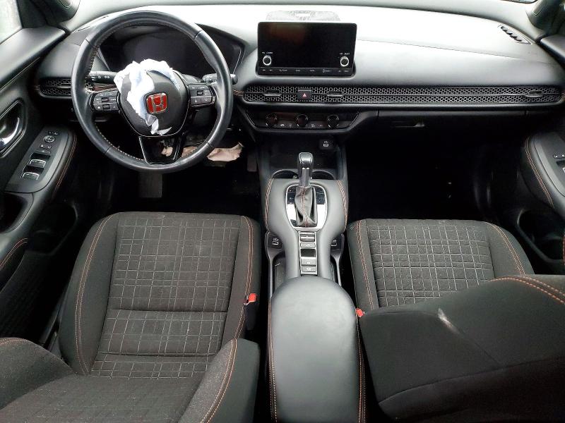 Продаж на аукціоні авто 2023 Honda Hr-v, vin: 3CZRZ1H52PM736104, номер лоту: 77325295