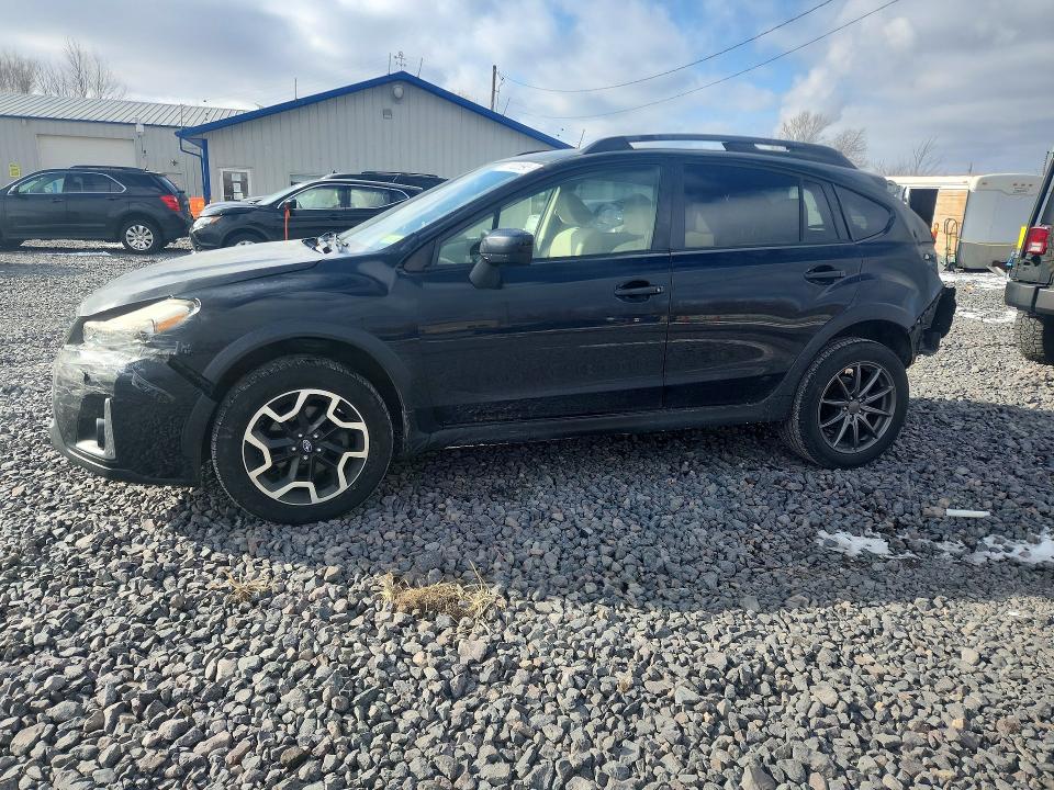 Продажа на аукционе авто 2016 Subaru Crosstrek, vin: JF2GPABC5G9295272, номер лота: 72332695
