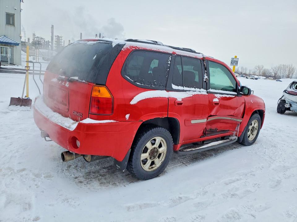Aukcja sprzedaży 2002 Gmc Envoy, vin: 1GKDT13S922152575, numer aukcji: 76340335