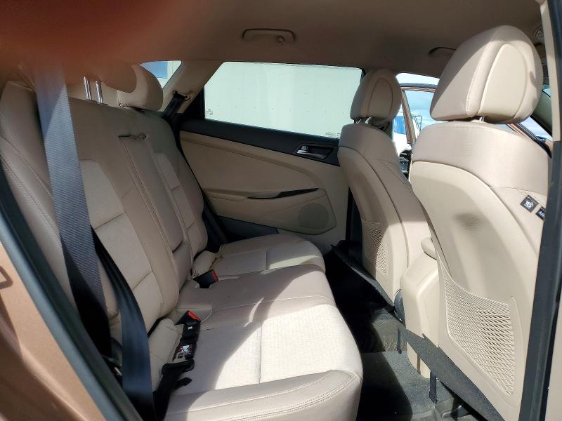 Aukcja sprzedaży 2016 Hyundai Tucson, vin: KM8J33A24GU125823, numer aukcji: 78870095