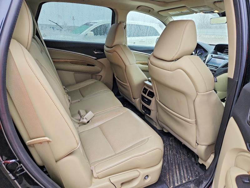 Aukcja sprzedaży 2019 Acura Mdx, vin: 5J8YD4H58KL008557, numer aukcji: 78238725