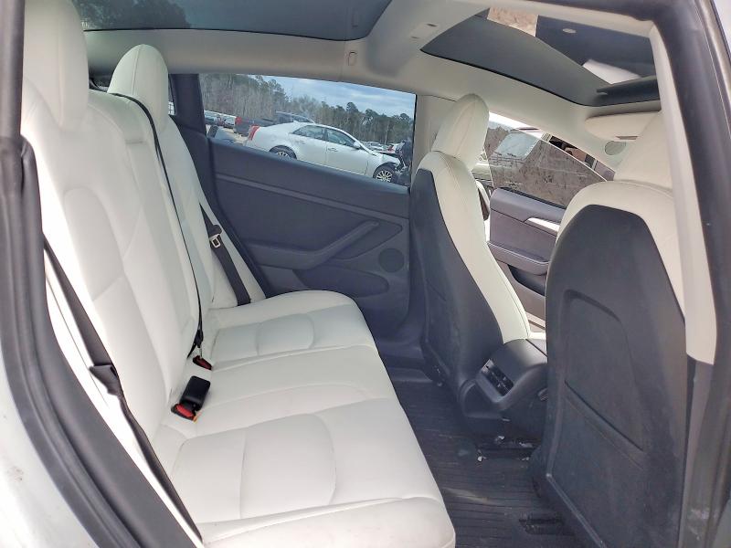 Aukcja sprzedaży 2022 Tesla Model 3, vin: 5YJ3E1EC8NF269671, numer aukcji: 78114325