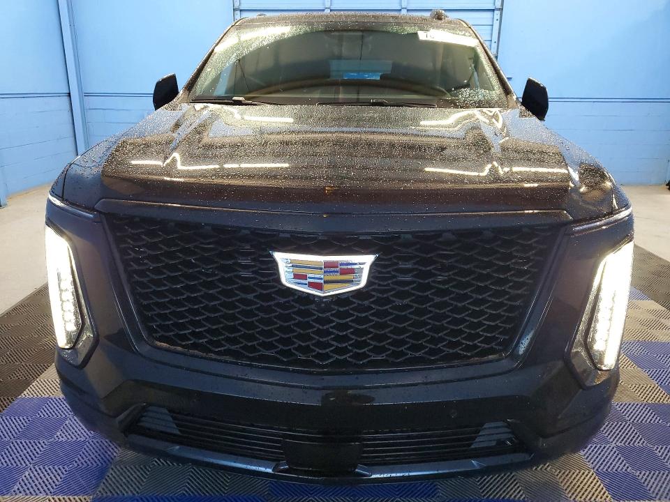 Продаж на аукціоні авто 2026 Cadillac Escalade, vin: 1GYS9RKL3TR139074, номер лоту: 78493935