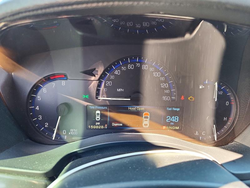 Aukcja sprzedaży 2014 Cadillac Ats, vin: 1G6AA5RA1E0125223, numer aukcji: 76543765
