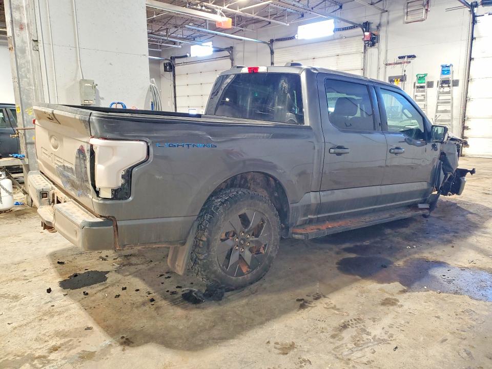 Aukcja sprzedaży 2023 Ford F150, vin: 1FTVW1EL1PWG21073, numer aukcji: 75068995