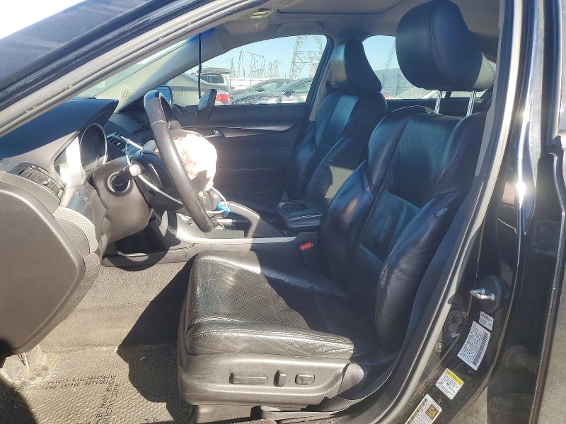 Продажа на аукционе авто 2012 Acura Tl, vin: 19UUA8F75CA004823, номер лота: 75459365