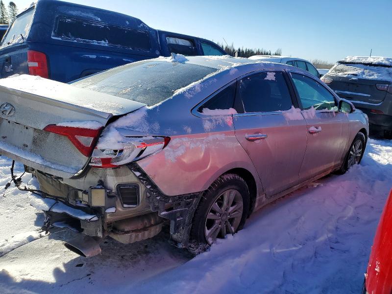 Aukcja sprzedaży 2015 Hyundai Sonata, vin: 5NPE24AF3FH019809, numer aukcji: 76123225