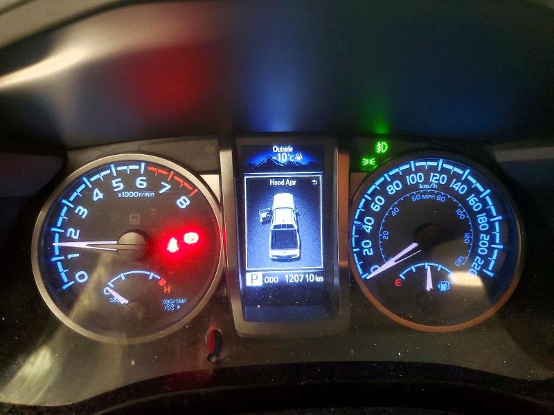 2022 Toyota Tacoma მანქანა იყიდება აუქციონზე, vin: 3TYDZ5BN6NT008948, აუქციონის ნომერი: 76426295