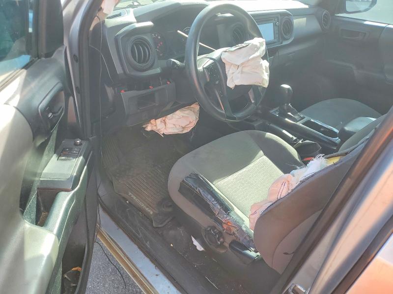 Aukcja sprzedaży 2017 Toyota Tacoma, vin: 5TFRX5GN5HX099404, numer aukcji: 77433885