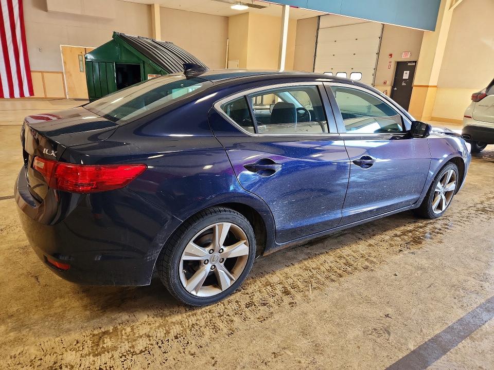 75616335 :رقم المزاد ، 19VDE2E5XDE001326 vin ، 2013 Acura Ilx مزاد بيع