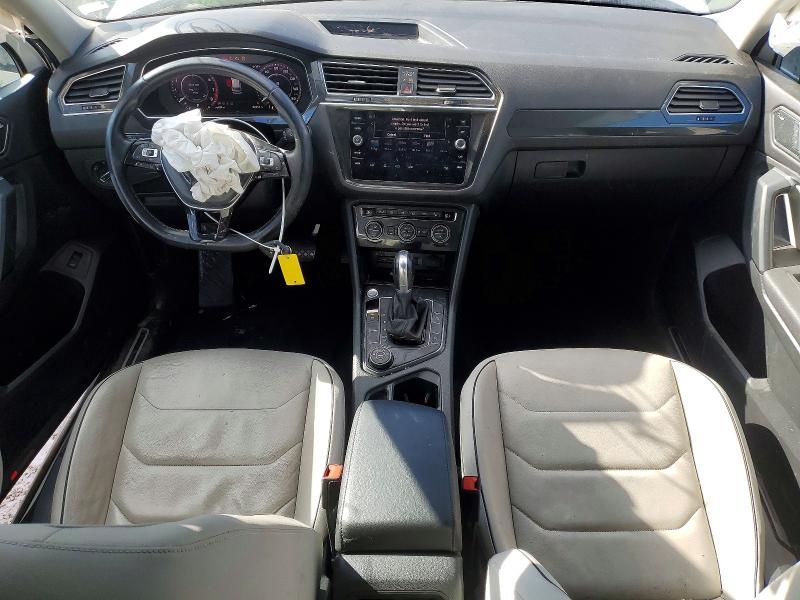 Aukcja sprzedaży 2019 Volkswagen Tiguan, vin: 3VV4B7AX6KM059314, numer aukcji: 97249295