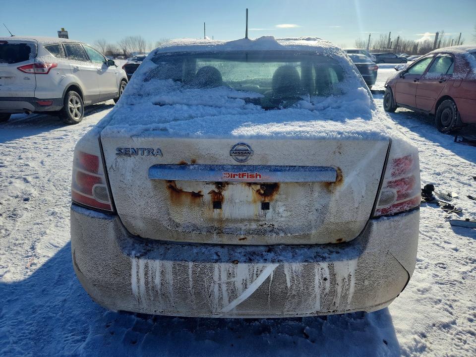 76732875 :رقم المزاد ، 3N1AB6APXBL709914 vin ، 2011 Nissan Sentra مزاد بيع