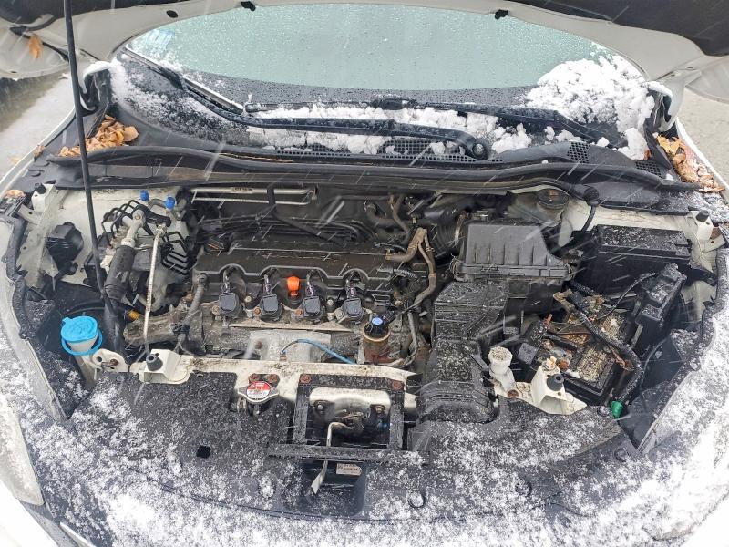 Продаж на аукціоні авто 2016 Honda Hr-v, vin: 3CZRU6H75GM701344, номер лоту: 73494735