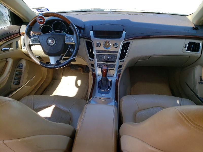 Продаж на аукціоні авто 2012 Cadillac Cts, vin: 1G6DF5E53C0104331, номер лоту: 73063005