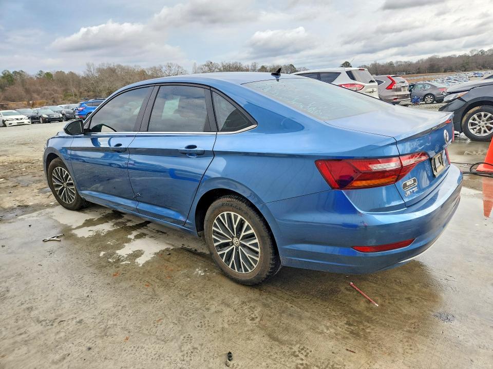 Aukcja sprzedaży 2019 Volkswagen Jetta, vin: 3VWC57BU0KM008359, numer aukcji: 76995185