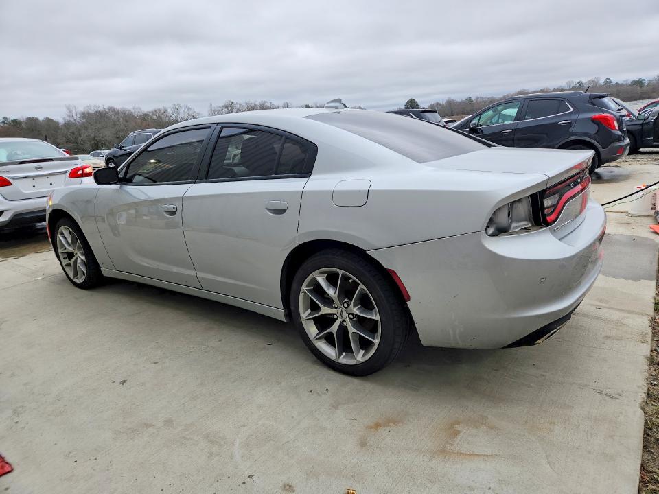 2022 Dodge Charger მანქანა იყიდება აუქციონზე, vin: 2C3CDXBG1NH186112, აუქციონის ნომერი: 78999845