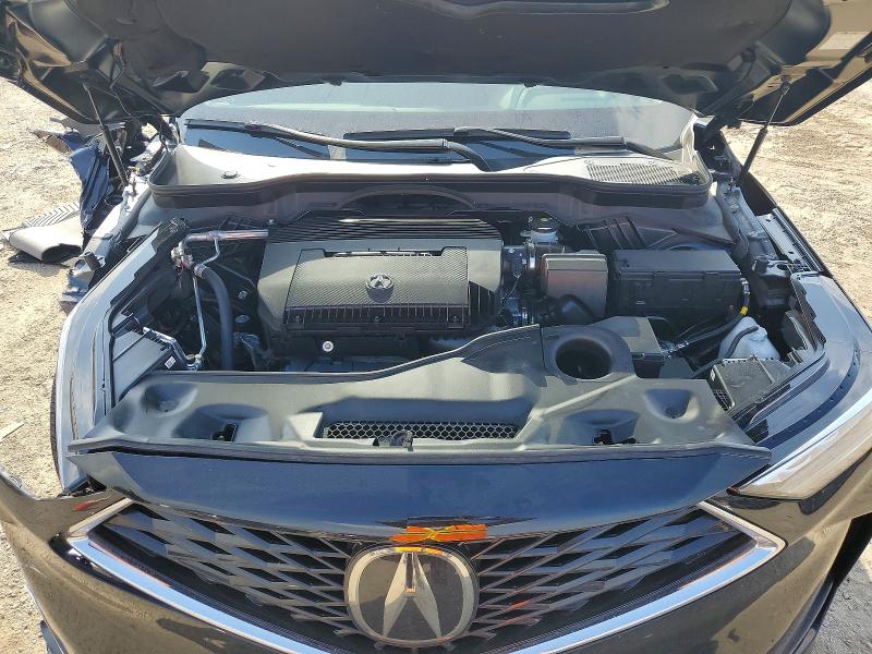 Продажа на аукционе авто 2026 Acura Mdx, vin: 5J8YD9H32TL003531, номер лота: 77482155