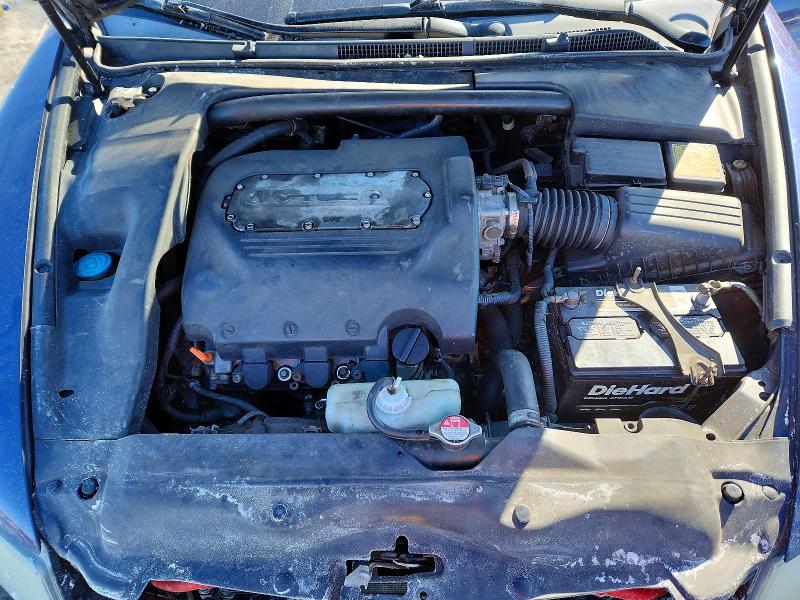 75967355 :رقم المزاد ، 19UUA66256A026575 vin ، 2006 Acura 3.2tl مزاد بيع