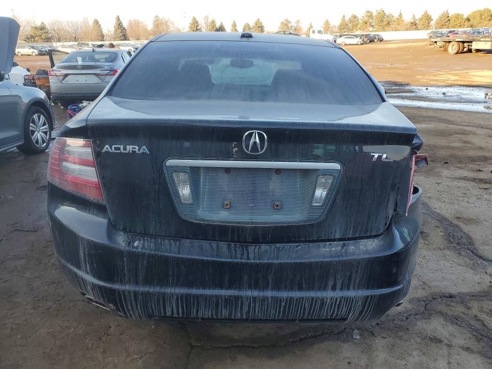 Aukcja sprzedaży 2007 Acura Tl, vin: 19UUA66257A032409, numer aukcji: 77156345