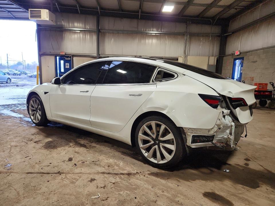 Продаж на аукціоні авто 2020 Tesla Model 3, vin: 5YJ3E1EA8LF785699, номер лоту: 76326285