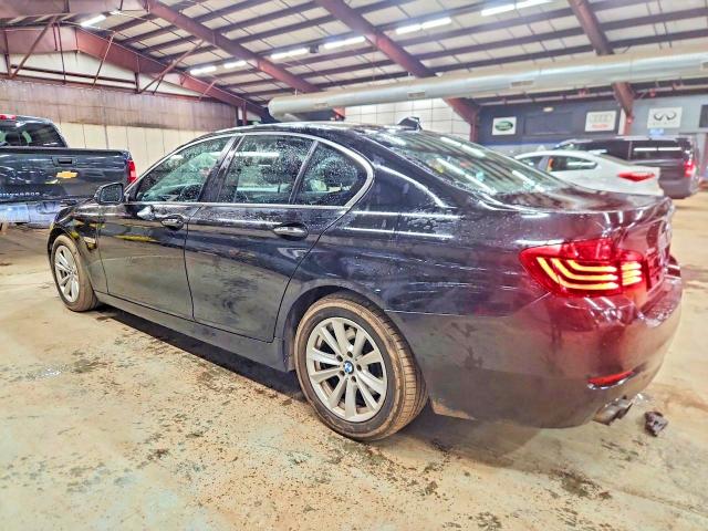 Aukcja sprzedaży 2015 Bmw 528, vin: WBA5A7C57FD628039, numer aukcji: 79166245