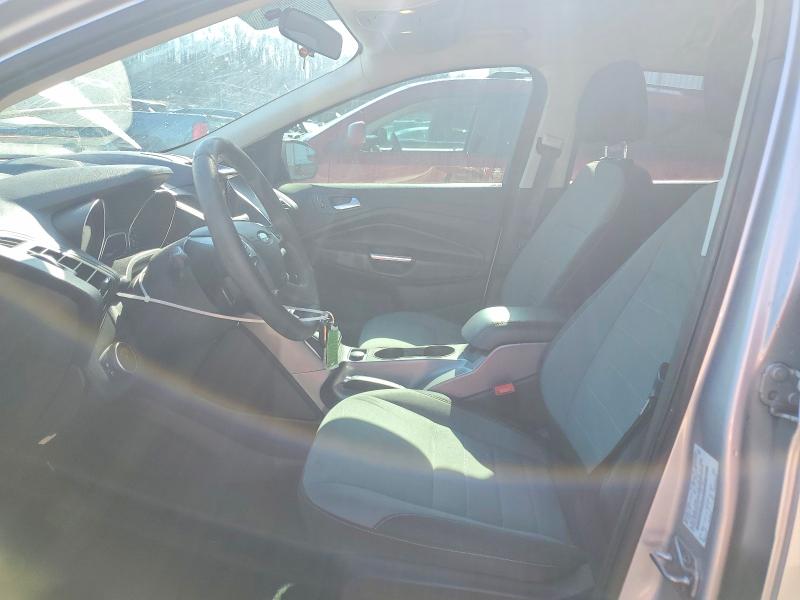 Aukcja sprzedaży 2016 Ford Escape, vin: 1FMCU9GX4GUA51377, numer aukcji: 79109245