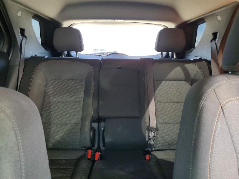 Продаж на аукціоні авто 2021 Chevrolet Equinox, vin: 3GNAXJEV9MS145781, номер лоту: 78471265